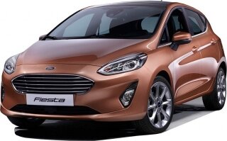 2018 Ford Fiesta 1.1 85 PS Trend Araba kullananlar yorumlar